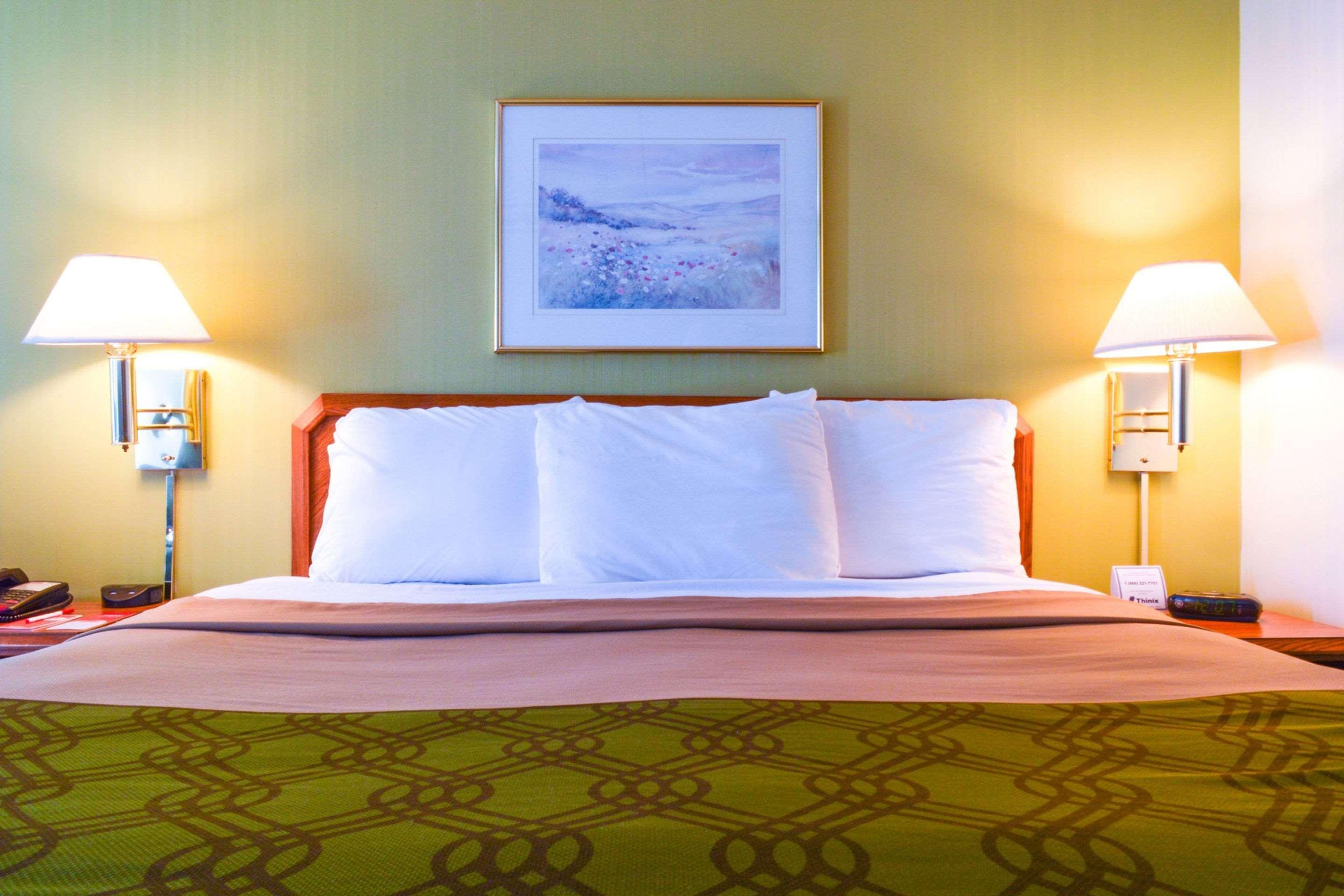 Econo Lodge Willowbrook Luaran gambar