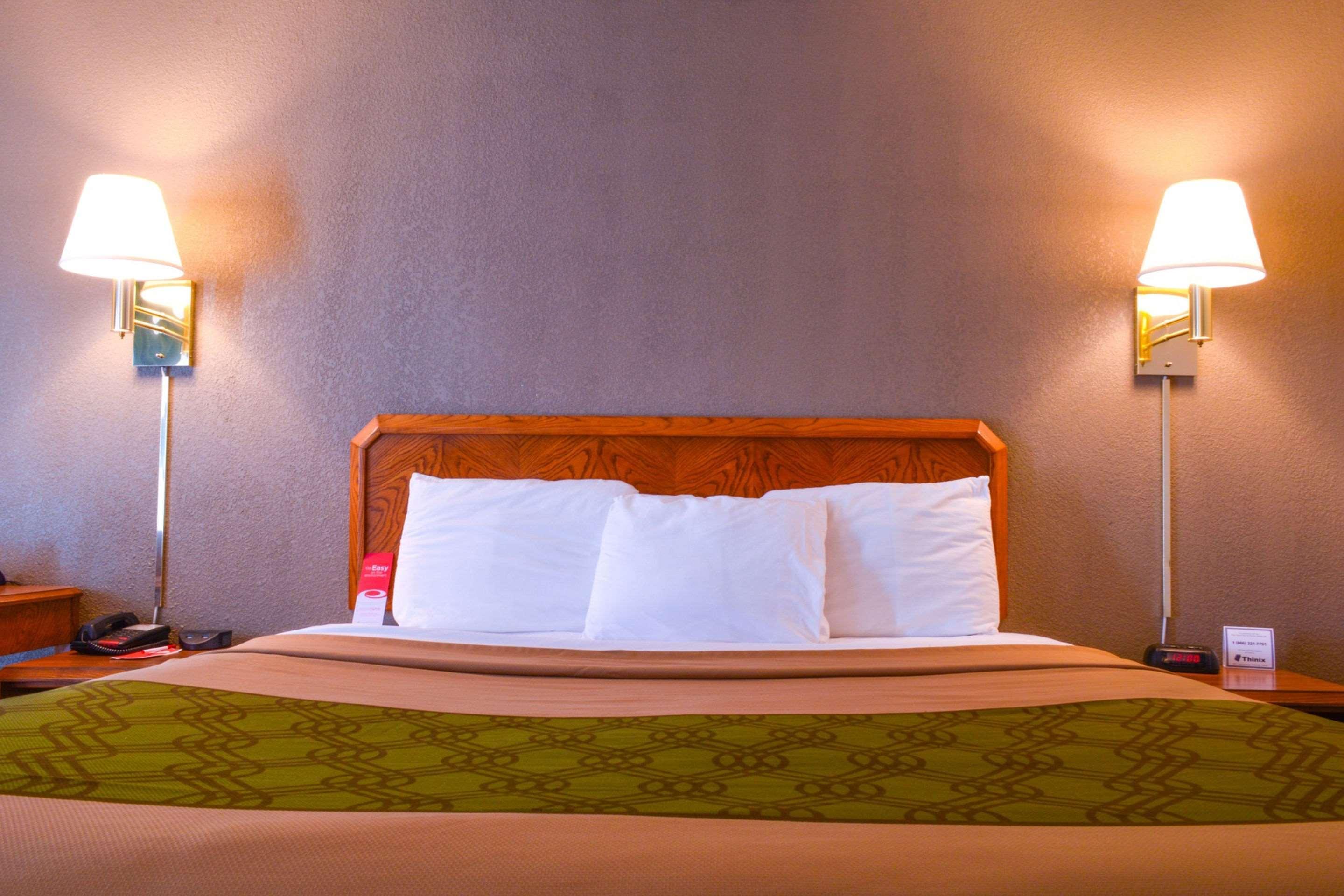 Econo Lodge Willowbrook Luaran gambar