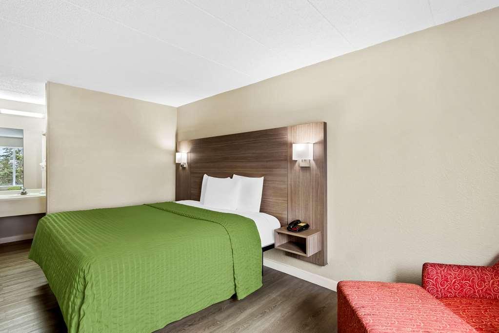 Econo Lodge Willowbrook Bilik gambar
