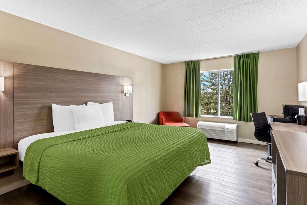 Econo Lodge Willowbrook Bilik gambar