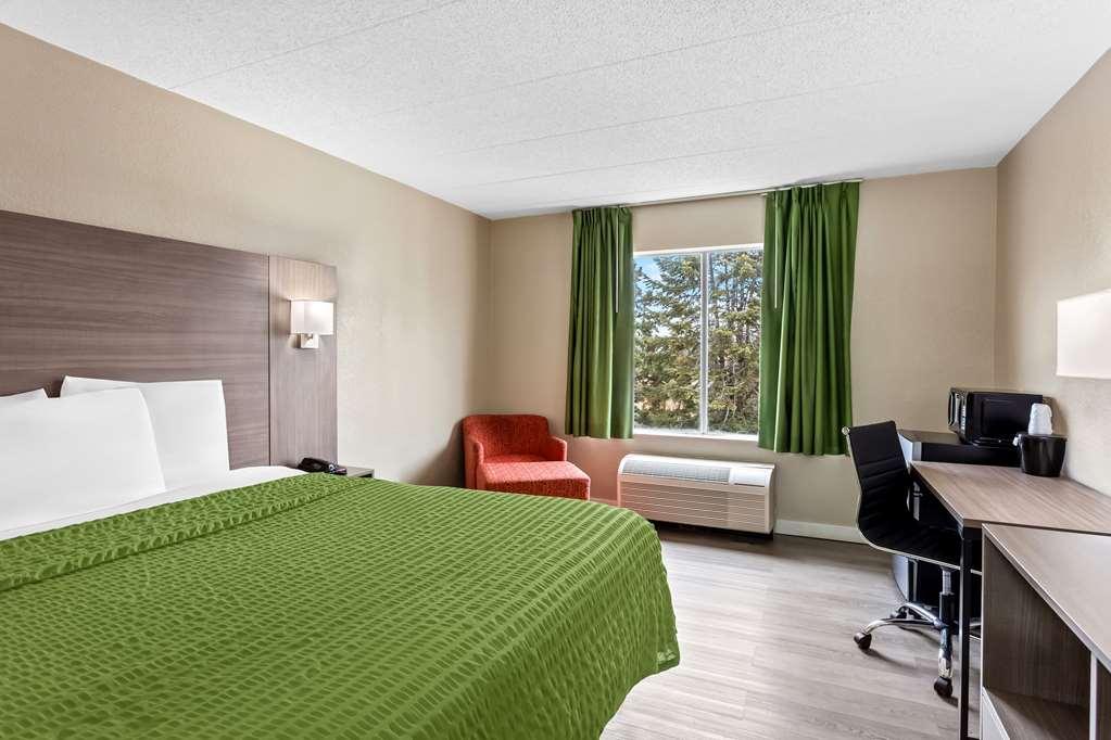 Econo Lodge Willowbrook Bilik gambar