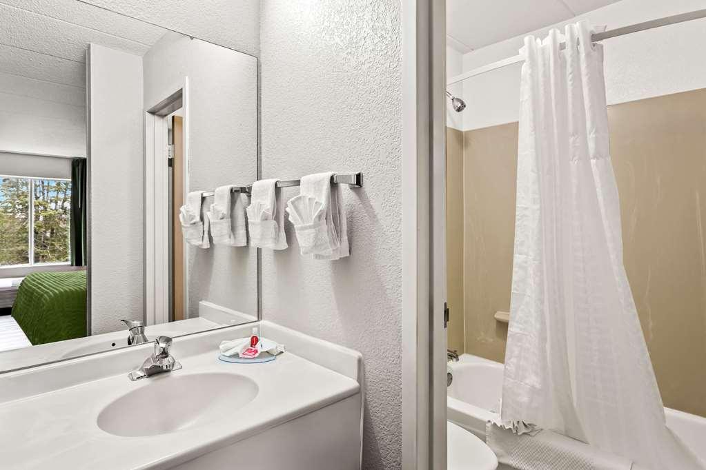 Econo Lodge Willowbrook Bilik gambar