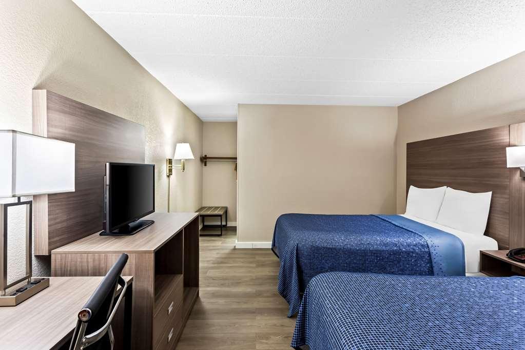 Econo Lodge Willowbrook Bilik gambar