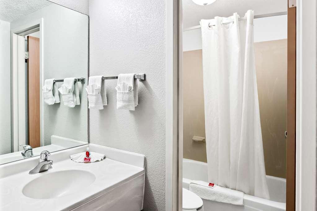 Econo Lodge Willowbrook Bilik gambar