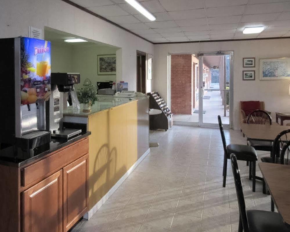 Econo Lodge Willowbrook Luaran gambar